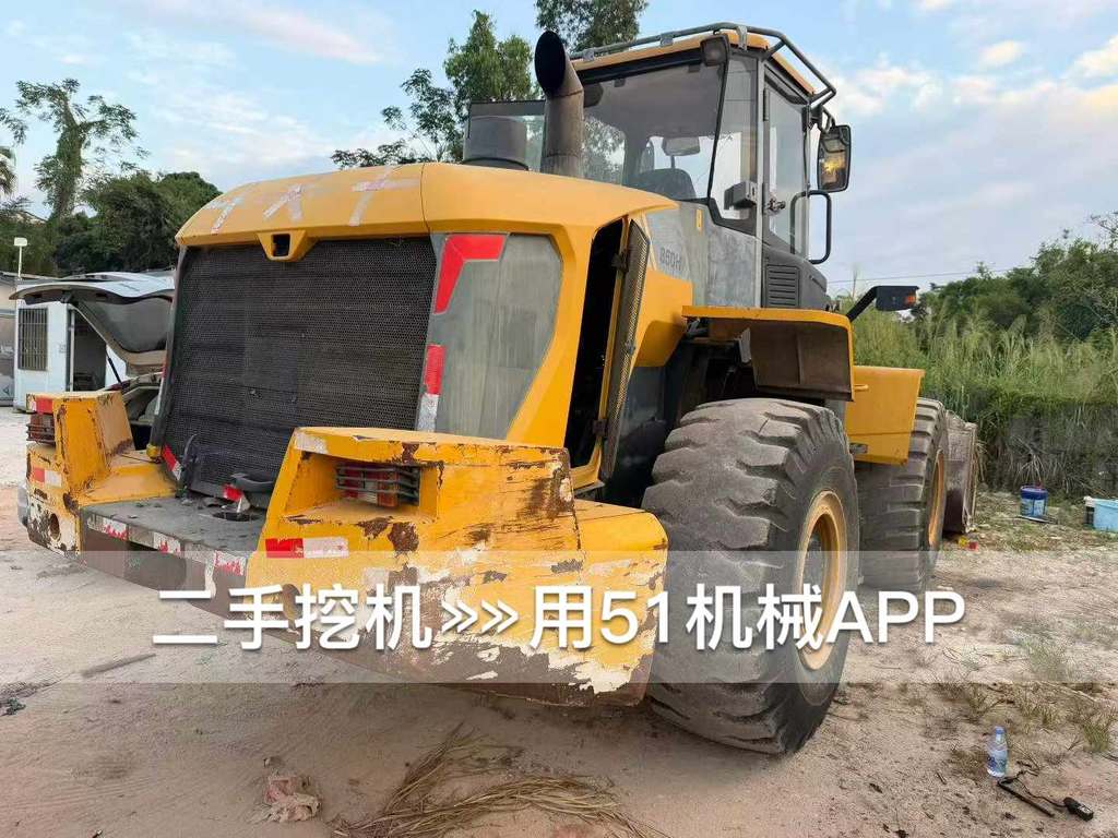 51挖机